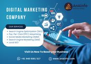  Digital marketing company in alexander city