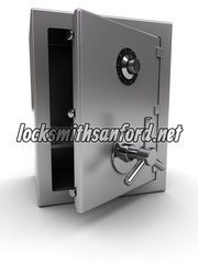 Secure Locksmith Sanford