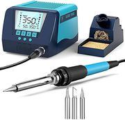 Bakon Soldering Station: A Tool for Every Technician