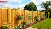 Fence builders in Savannah