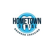 Hometown Dental Brannon Crossing