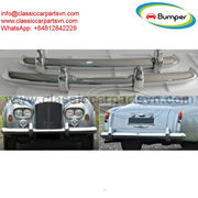 Bentley S3/Roll Royce Silver Cloud S3 (1962–1965) bumpers