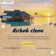 Launch a Rental Empire – Start Earning with Your Airbnb Clone Today