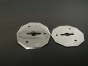 Industrial Specialty & Custom Knives Solutions - Quick Metals