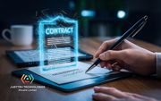 Hire Expert Smart Contract Developers for Your Blockchain Project