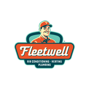 Fleetwell Air Conditioning,  Heating,  and Plumbing