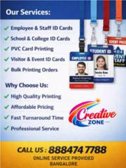 Creative Zone AD TITLE / HEADING	Creative Zone | Bulk Orders | Profess