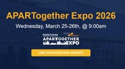 APARTogether Expo Tickets