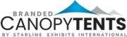 Custom Branded Canopy & Pop-Up Tents – BrandedCanopyTents.com
