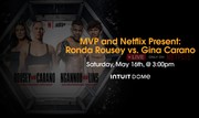 Ronda Rousey vs Gina Carano Tickets May 16