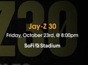 2026 Jay Z 30