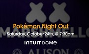 2026 Pokemon Night Out