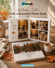 Wedding Photo Albums - Professional AI Design,  Fast Shipping