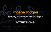 Phoebe Bridgers nov 01