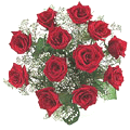 Send Christmas flowers and gifts to USA