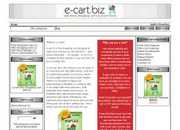       e-cart           (COJ228223)